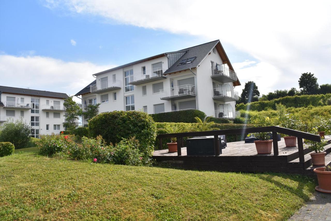 Wellness & Golf Appartment 5.9 Bad Bellingen Exterior foto